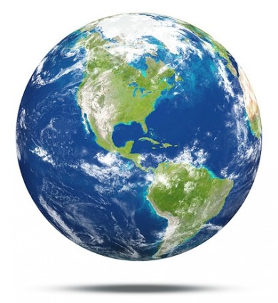 white_background_earth_picture_170476